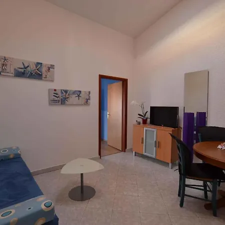 Pula 49 Apartment