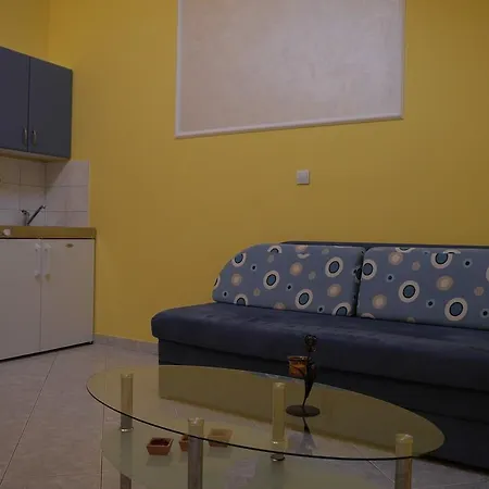 Pula 49 Apartment *