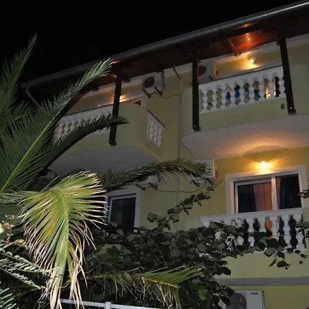 Pula 49 Apartment Vintijan