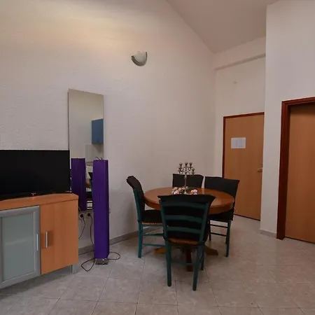 Pula 49 Appartement