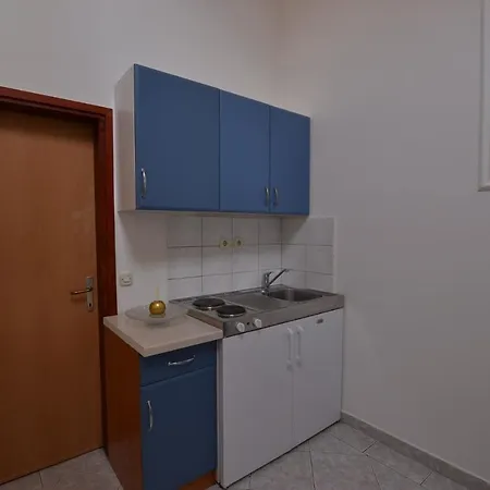 Pula 49 Appartement *